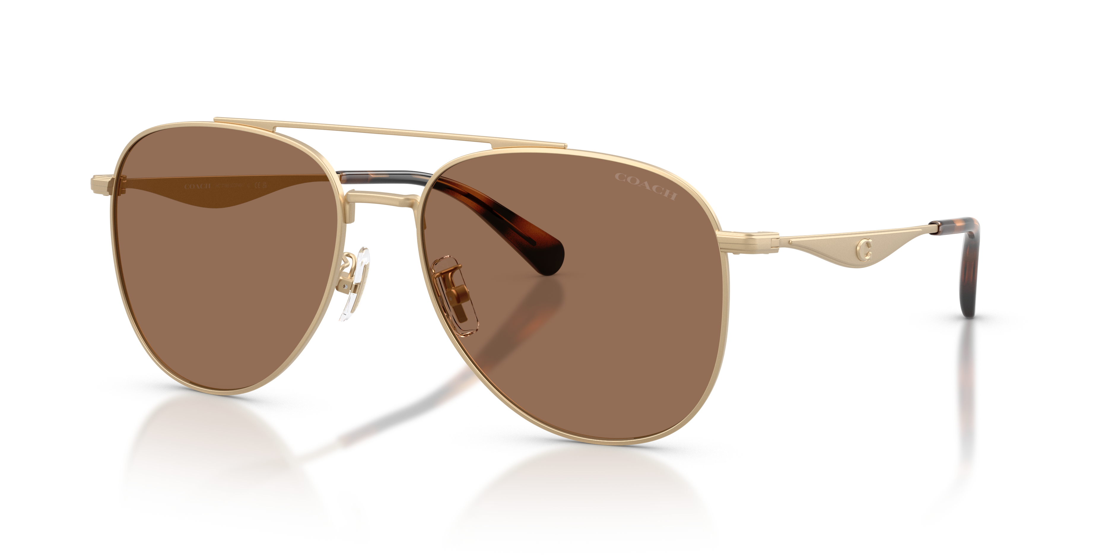 Coach HC7190 900513 Cdp40 